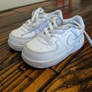 Nike Low Air Force